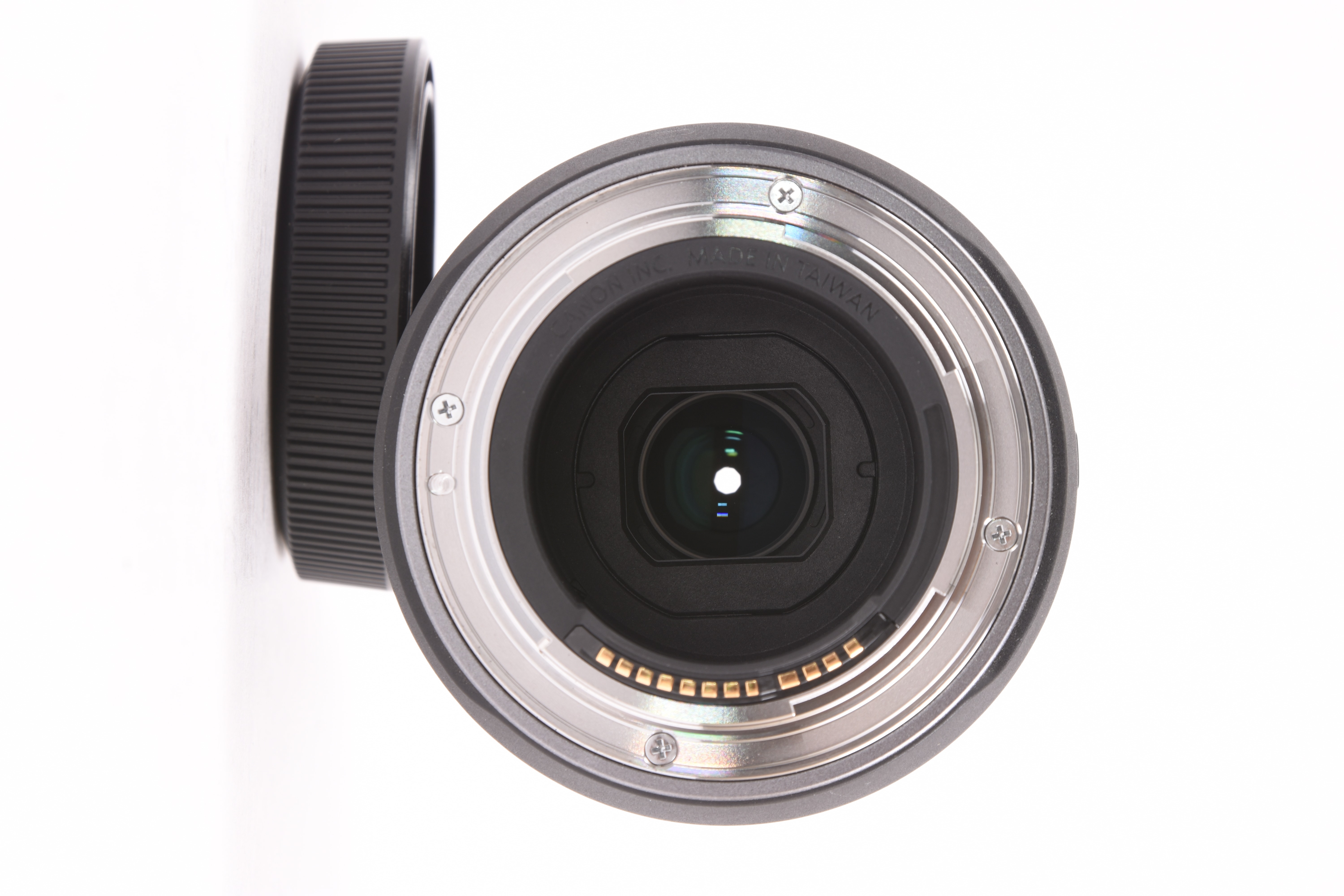 Canon 100-400mm f/5.6-8 IS USM — image 8