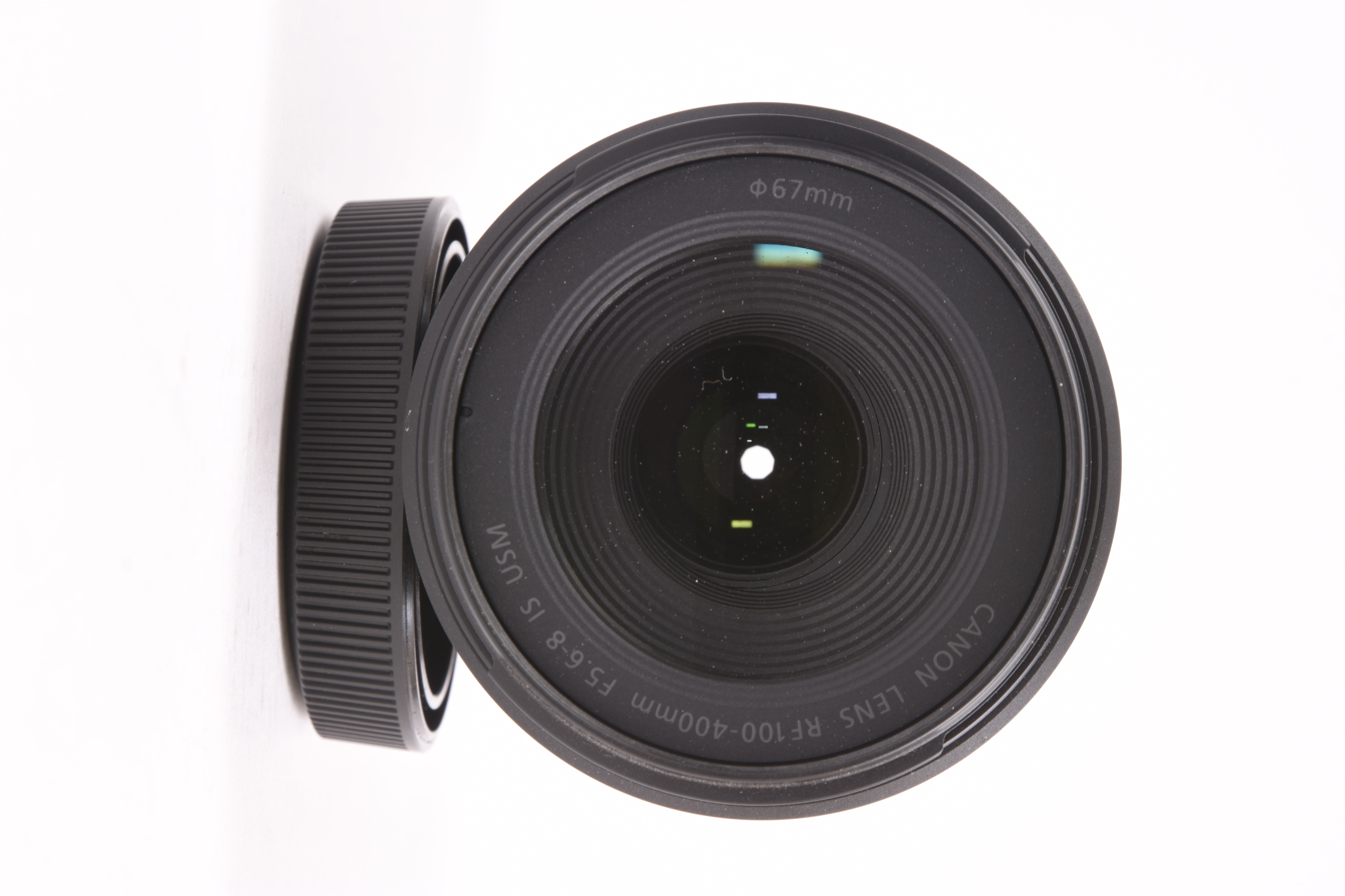Canon 100-400mm f/5.6-8 IS USM — image 9