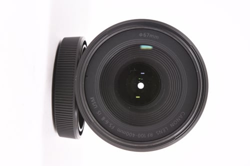 thumbnail-8 for Canon RF 100-400mm f/5.6-8 IS USM