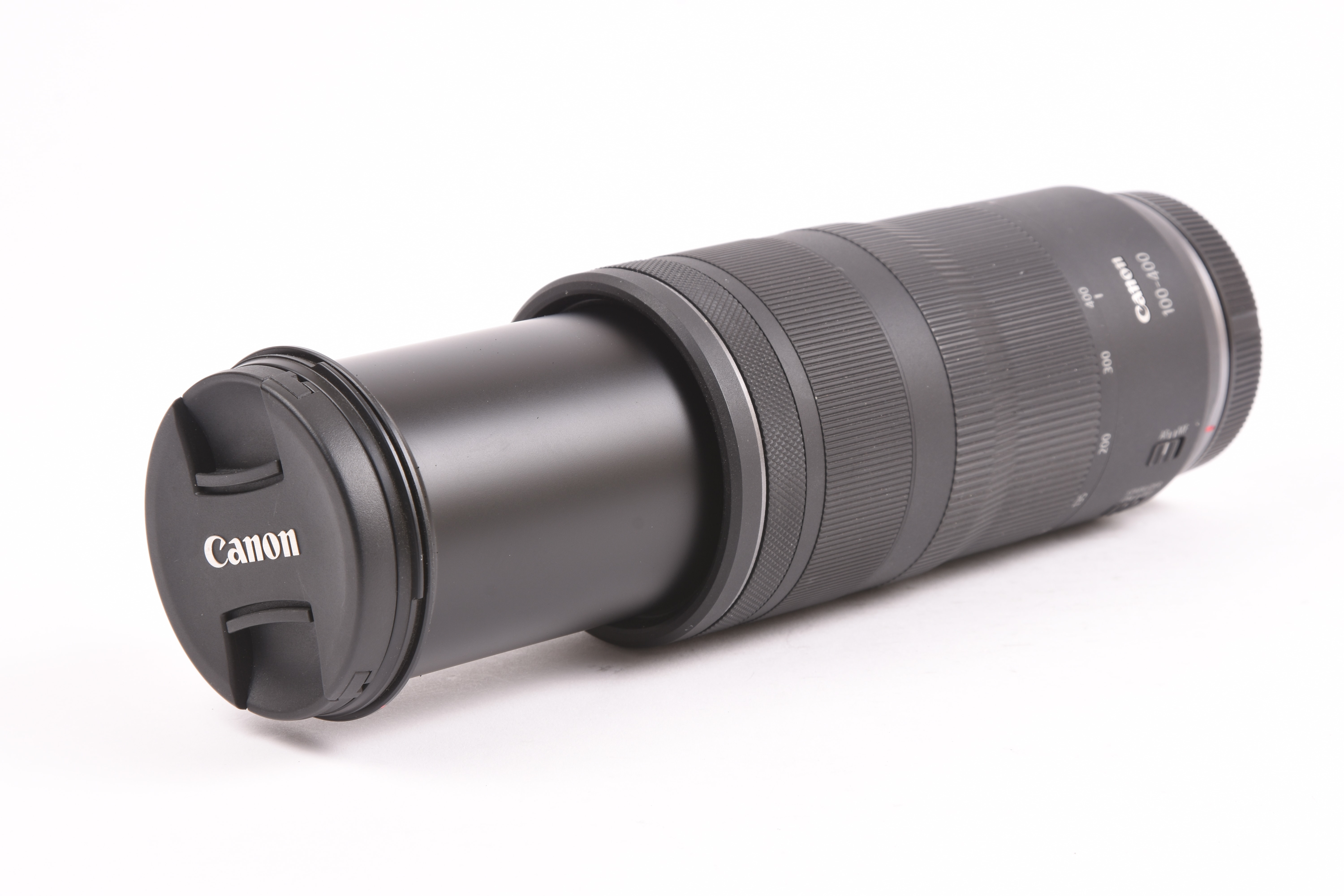 Canon 100-400mm f/5.6-8 IS USM — image 10