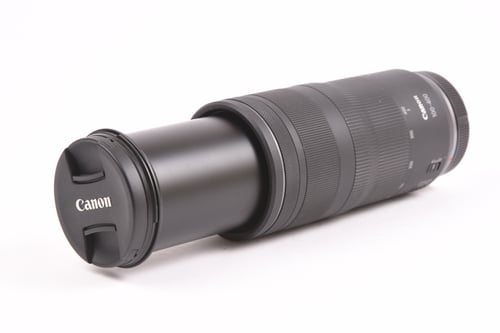 thumbnail-9 for Canon RF 100-400mm f/5.6-8 IS USM