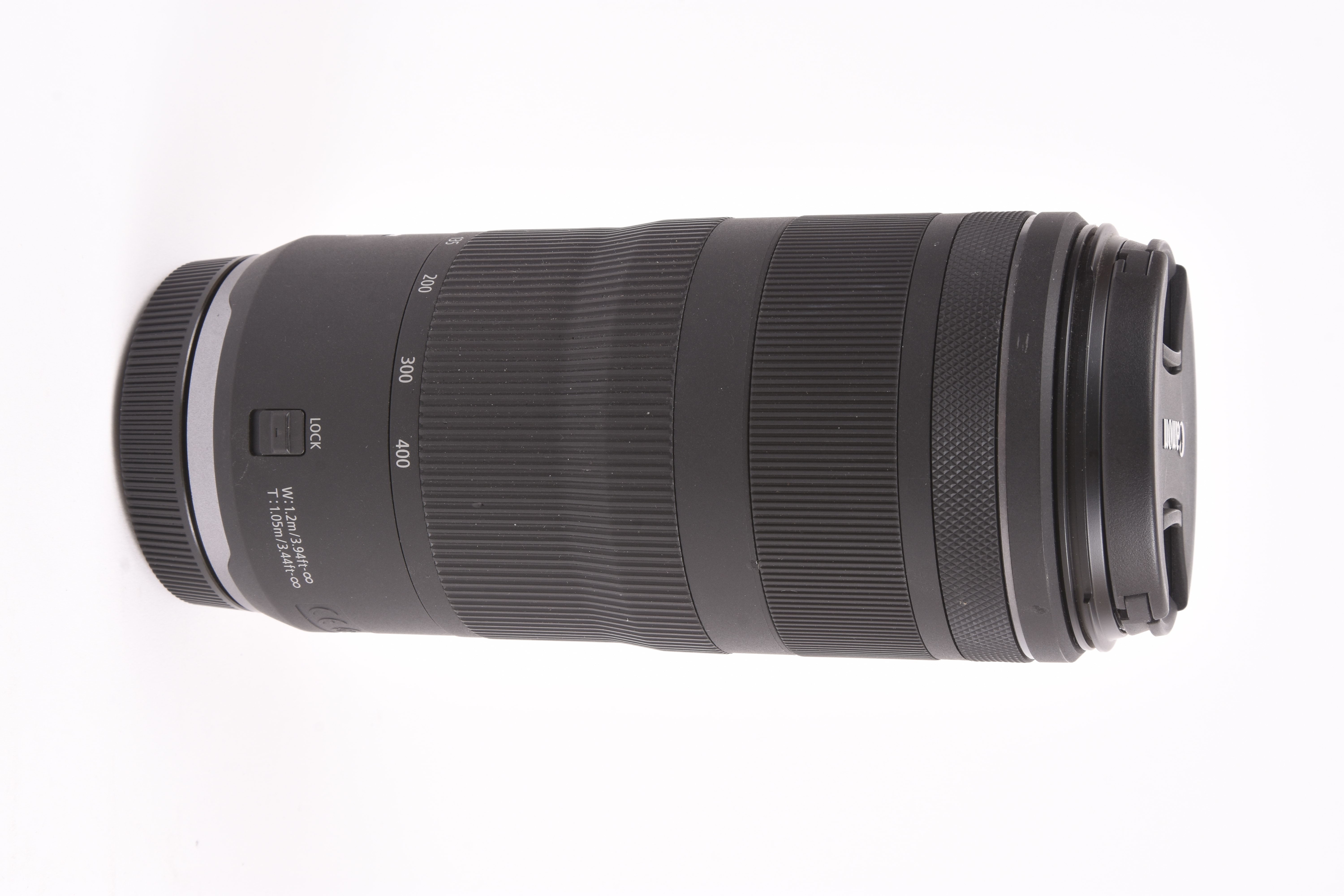 Canon 100-400mm f/5.6-8 IS USM — image 5
