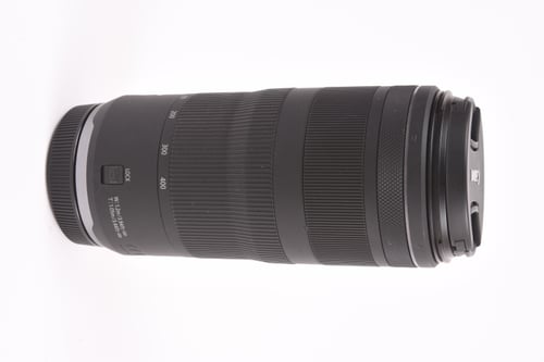 thumbnail-4 for Canon RF 100-400mm f/5.6-8 IS USM