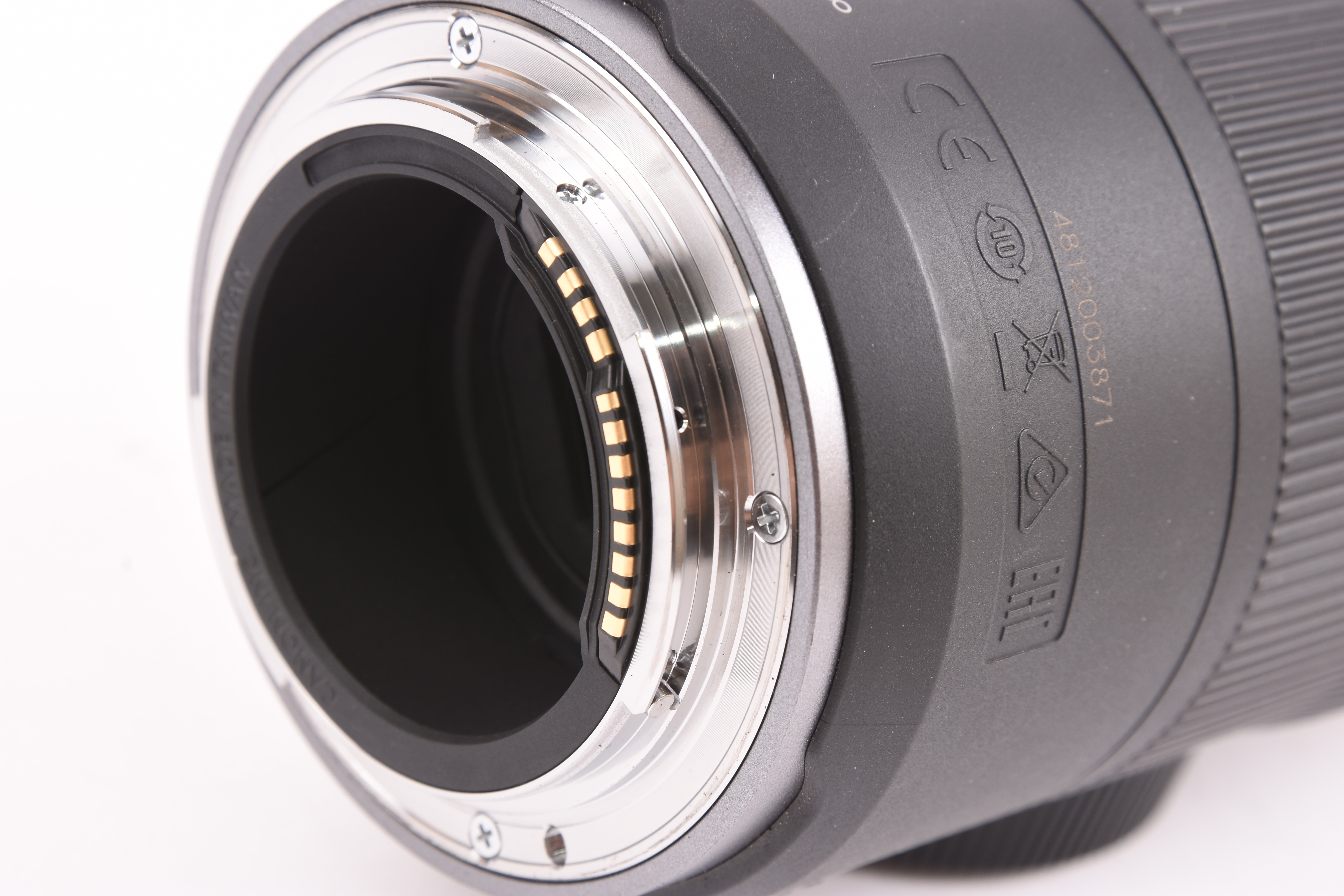 Canon 100-400mm f/5.6-8 IS USM — image 7