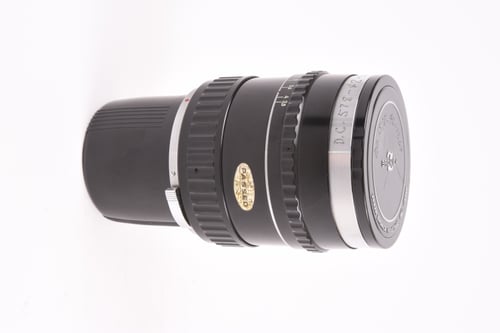 thumbnail-4 for Nikkor-Q 13.5cm f/3.5 For Bronica