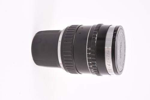 thumbnail-1 for Nikkor-Q 13.5cm f/3.5 For Bronica