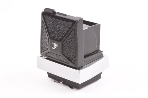Nikon F2 Waist Level Finder