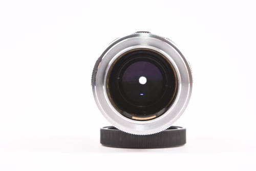 thumbnail-7 for Canon 135mm f/3.5 LTM