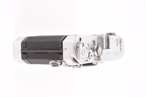 thumbnail-1 for Canon Model VT Deluxe