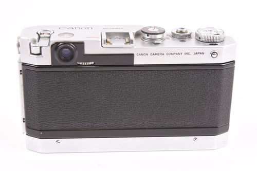 thumbnail-2 for Canon Model VT Deluxe