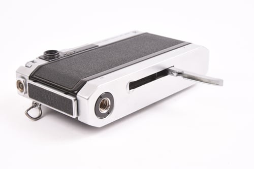 thumbnail-7 for Canon Model VT Deluxe