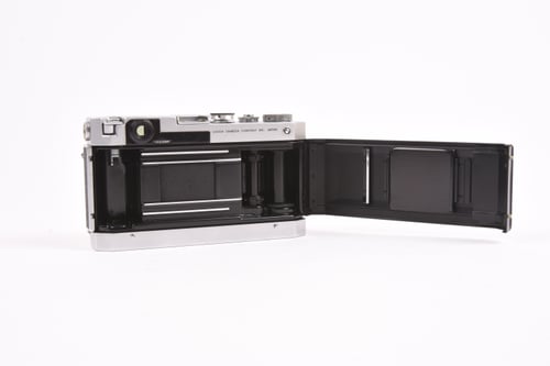 thumbnail-8 for Canon Model VT Deluxe