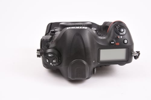 thumbnail-7 for Nikon D4s Body