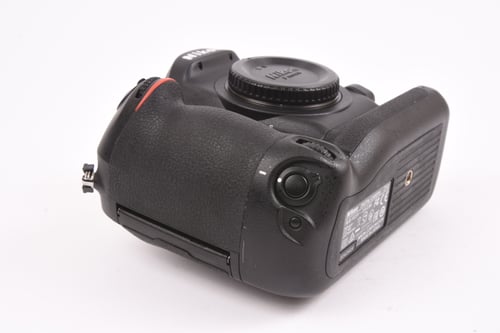 thumbnail-9 for Nikon D4s Body