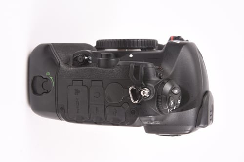 thumbnail-5 for Nikon D4s Body