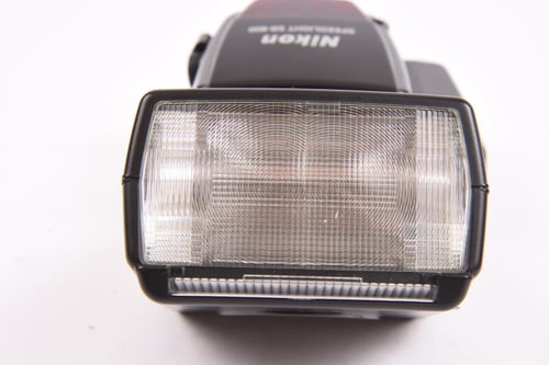 thumbnail-3 for Nikon Speedlight SB-800