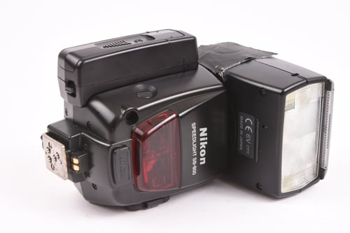 Nikon Speedlight SB-800
