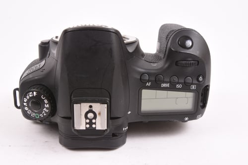 thumbnail-6 for Canon 60D Body