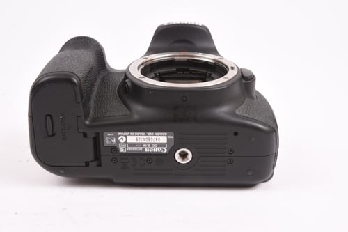 thumbnail-5 for Canon 60D Body