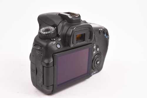 thumbnail-3 for Canon 60D Body