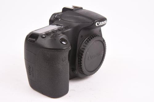 thumbnail-1 for Canon 60D Body