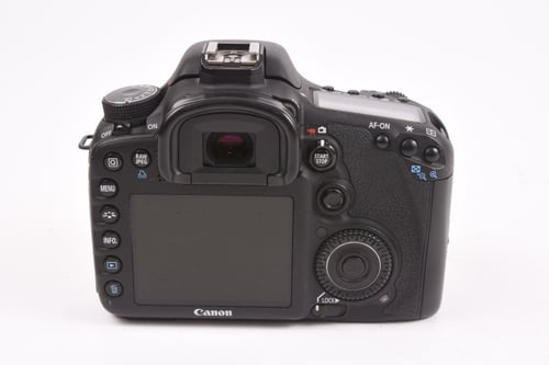 thumbnail-4 for Canon 7D Body