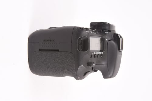 thumbnail-2 for Canon 7D Body