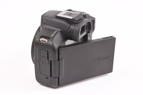 thumbnail-4 for Canon EOS R50 Body ``