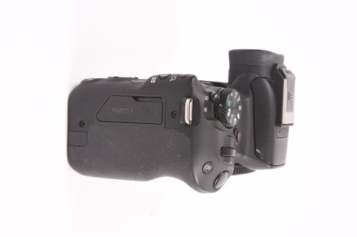 thumbnail-2 for Canon EOS R50 Body ``