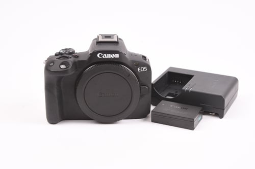Canon EOS R50 Body ``