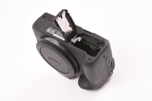 thumbnail-8 for Canon EOS R50 Body ``