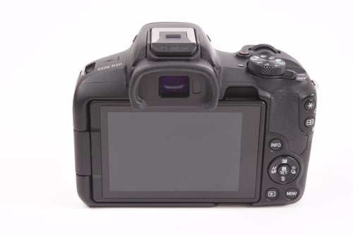 thumbnail-3 for Canon EOS R50 Body ``