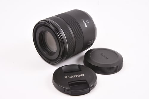 Canon RF 85mm f/2 Macro IS STM | GearFocus