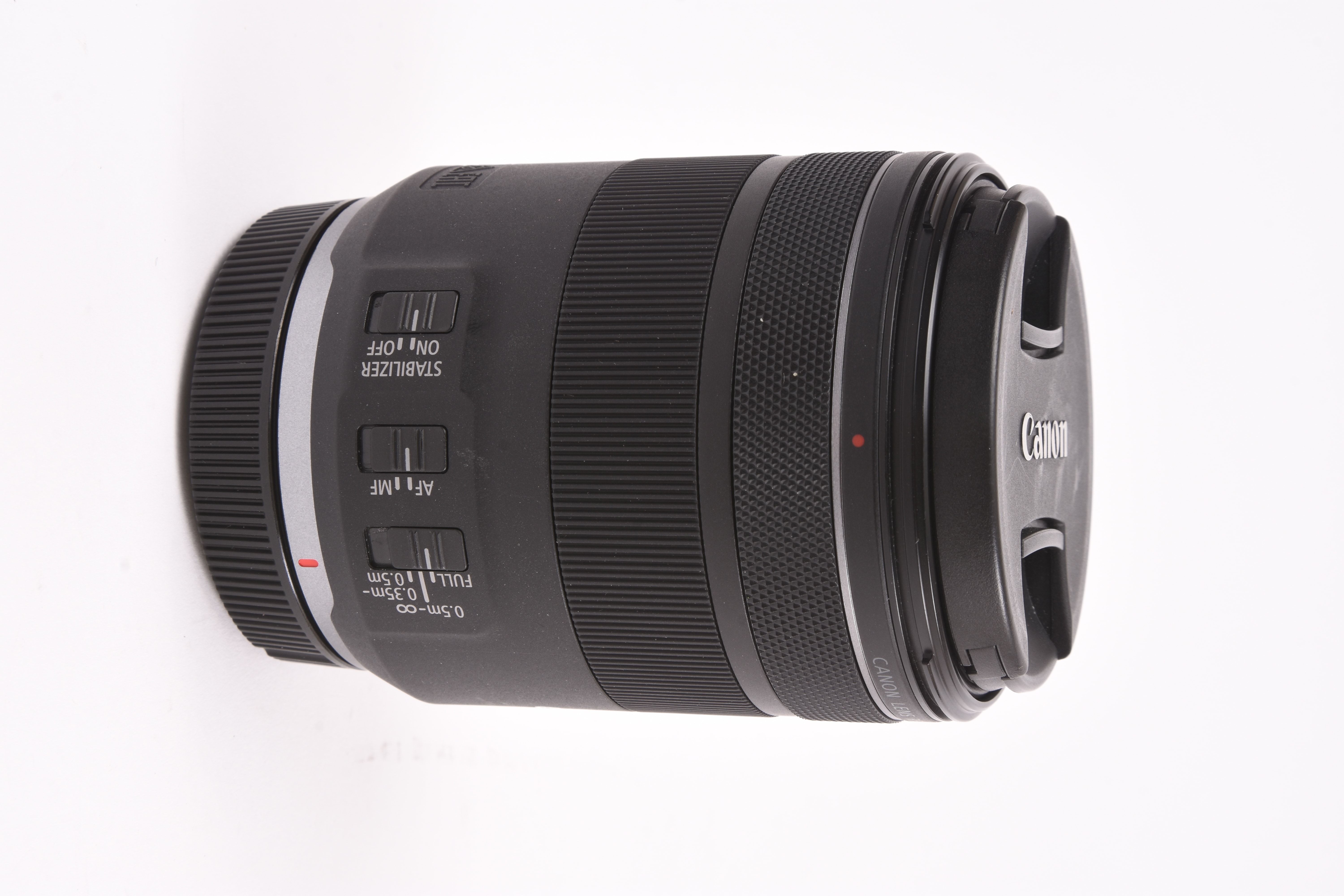 Canon RF 85mm f/2 Macro IS STM | GearFocus