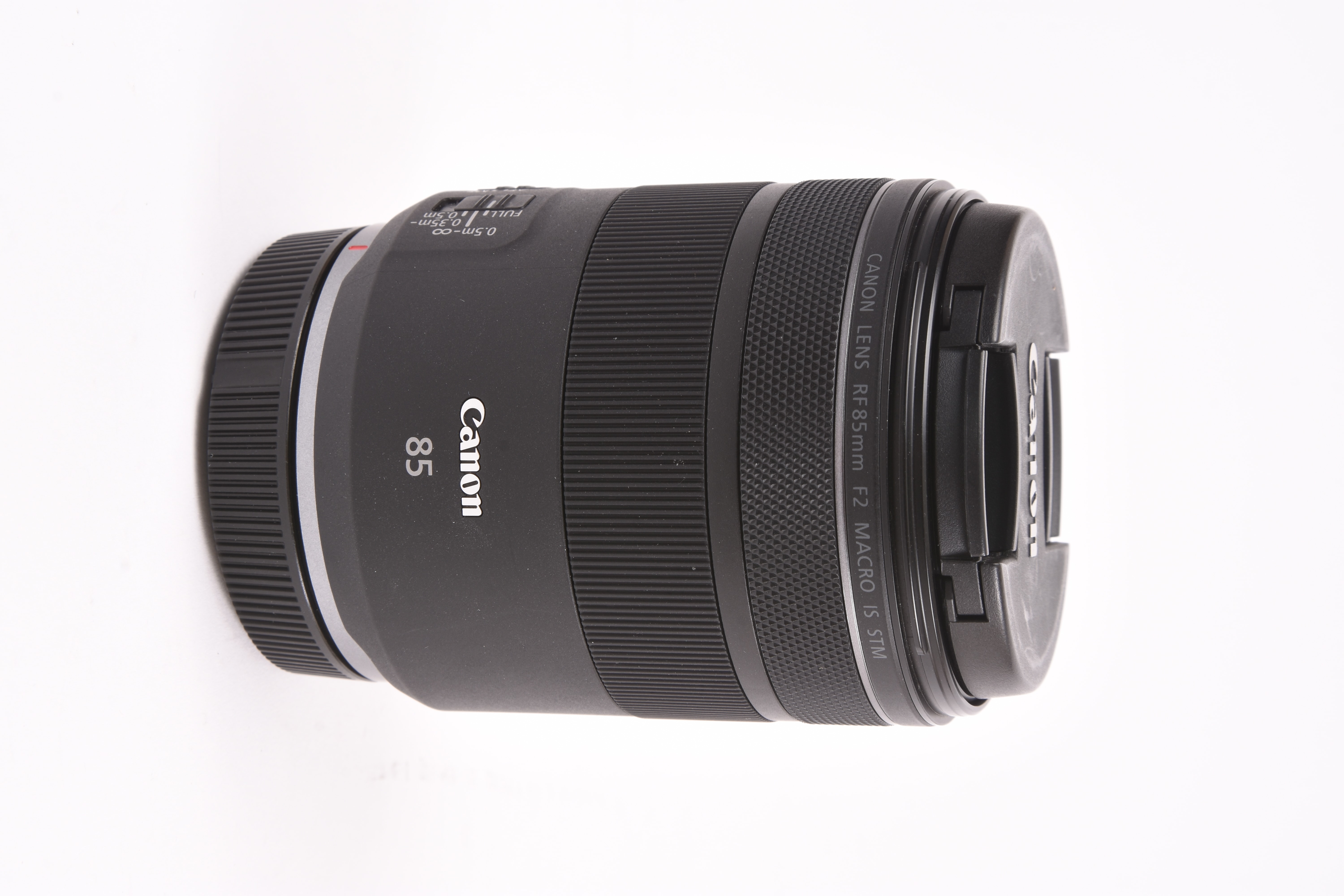 Canon RF 85mm f/2 Macro IS STM | GearFocus