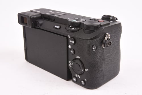 thumbnail-2 for Sony A6700 Body