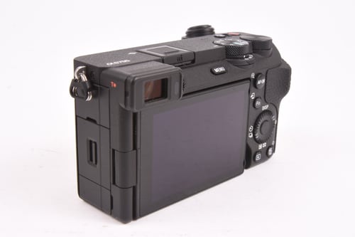 thumbnail-3 for Sony A6700 Body