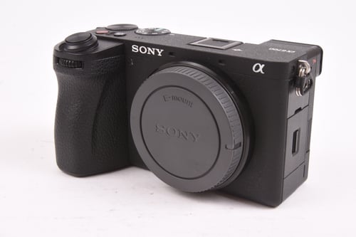 Sony A6700 Body