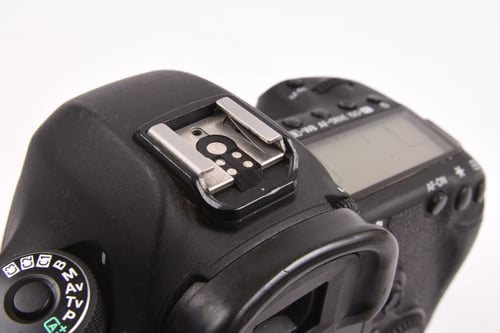 thumbnail-8 for Canon 5D III Body