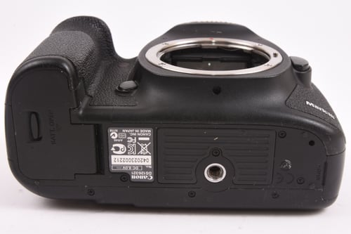 thumbnail-5 for Canon 5D III Body
