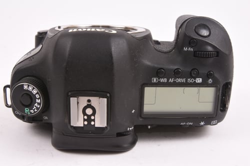 thumbnail-6 for Canon 5D III Body