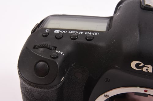 thumbnail-7 for Canon 5D III Body