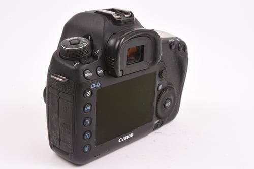 thumbnail-3 for Canon 5D III Body