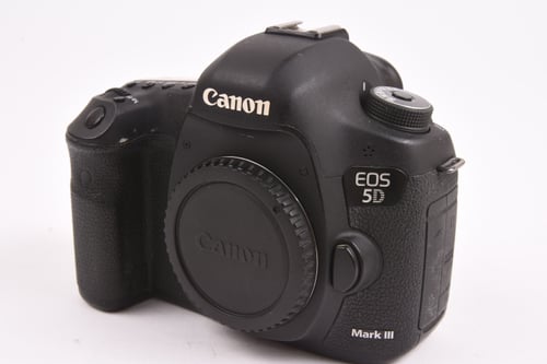 Canon 5D III Body