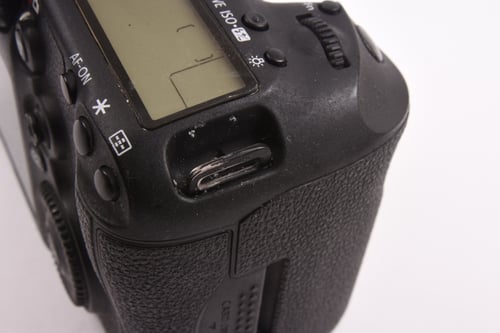 thumbnail-9 for Canon 5D III Body