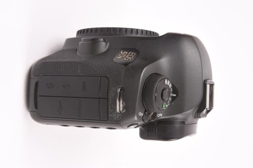 thumbnail-5 for Canon 5DS Body
