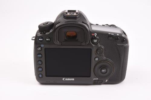 thumbnail-4 for Canon 5DS Body