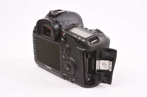 thumbnail-3 for Canon 5DS Body