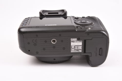 thumbnail-8 for Canon 5DS Body