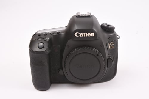 thumbnail-1 for Canon 5DS Body